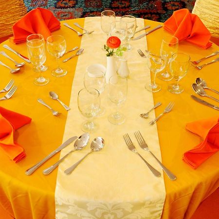 Sari Ater Kamboti Hotel בנדונג מראה חיצוני תמונה