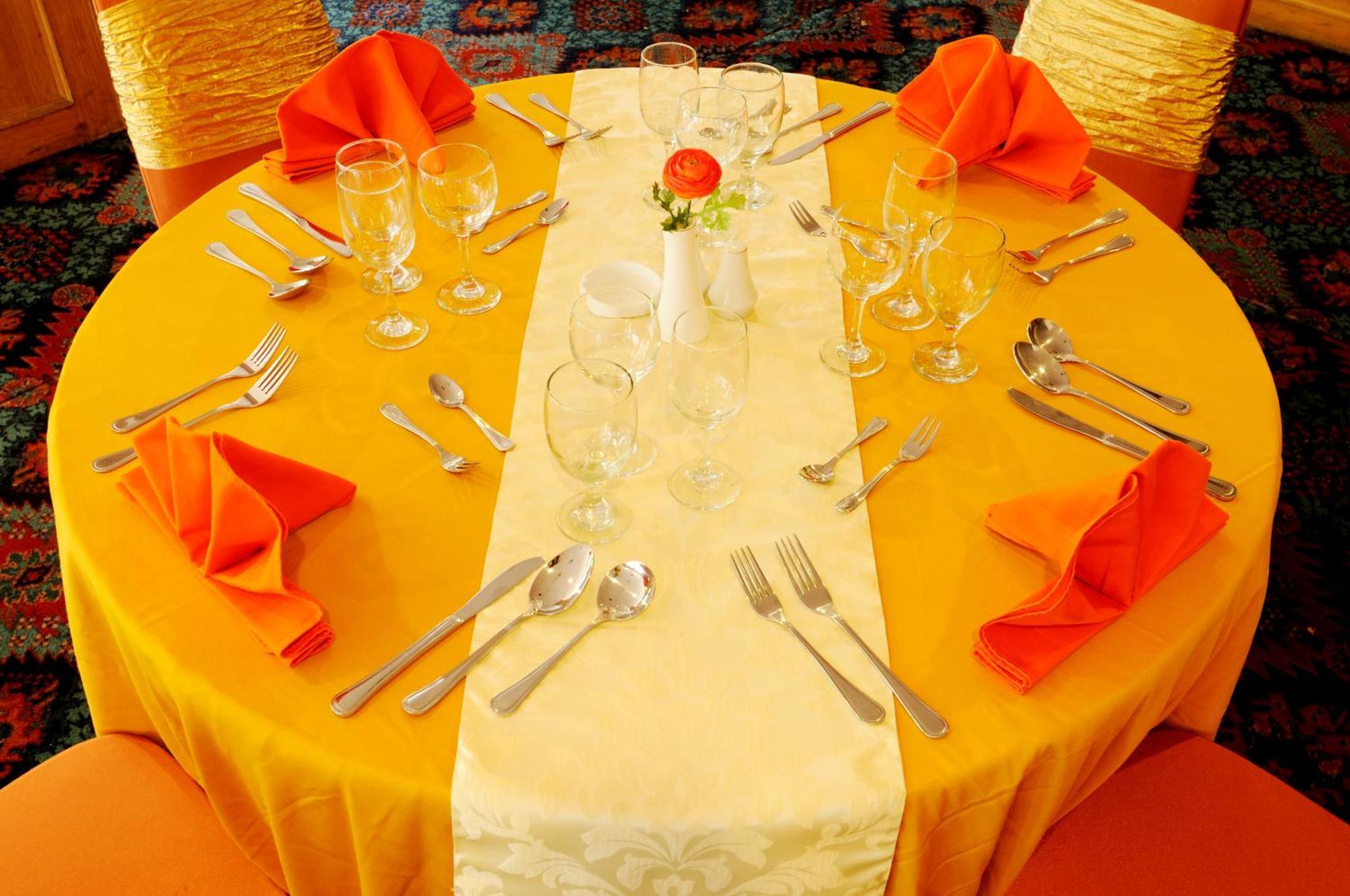 Sari Ater Kamboti Hotel בנדונג מראה חיצוני תמונה