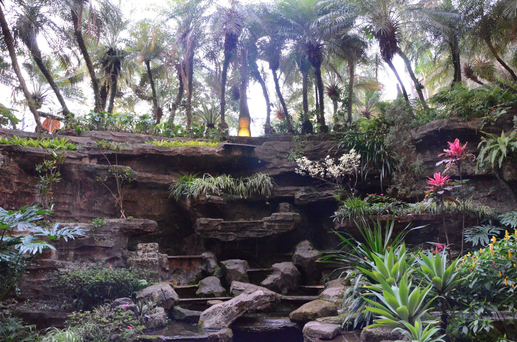 Sari Ater Kamboti Hotel בנדונג מראה חיצוני תמונה