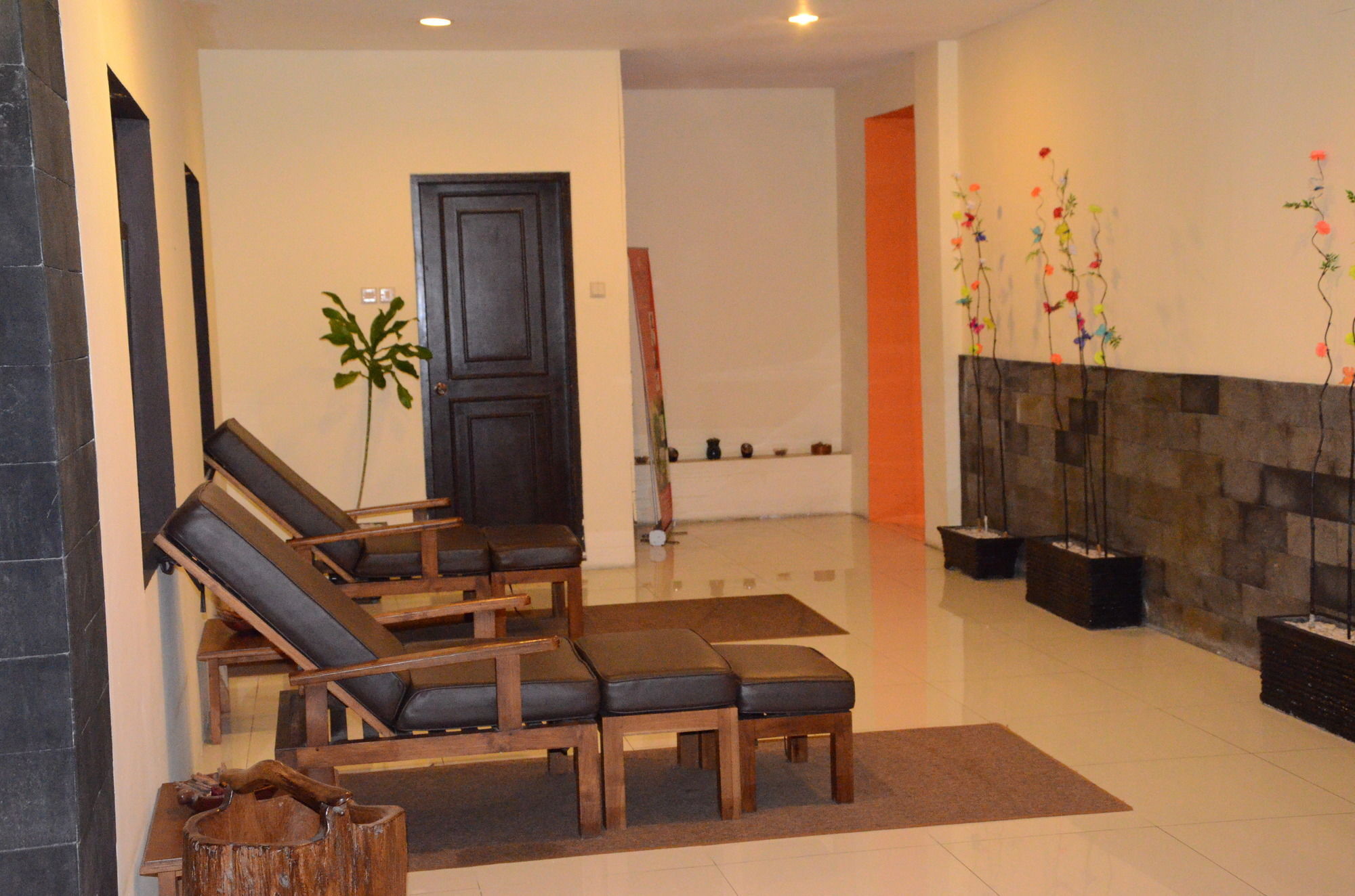 Sari Ater Kamboti Hotel בנדונג מראה חיצוני תמונה