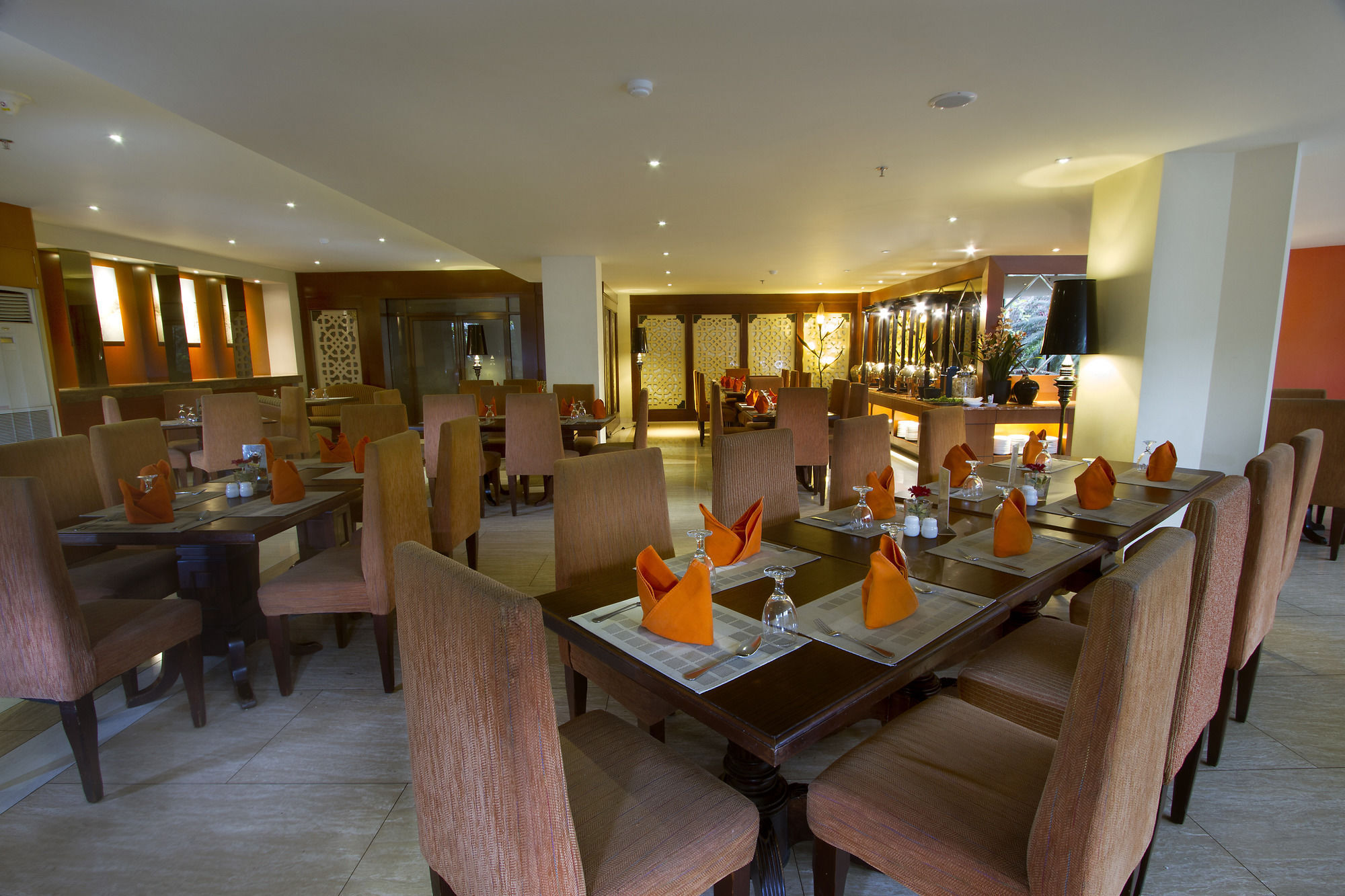 Sari Ater Kamboti Hotel בנדונג מראה חיצוני תמונה